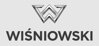 Logo WISNIOWSKI