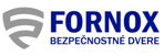 Bezpečnostné dvere FORNOX-Výnimočný Slovesnký Výrobca