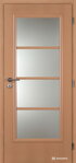 INTERIÉROVÉ DVERE MASONITE SUPERIOR