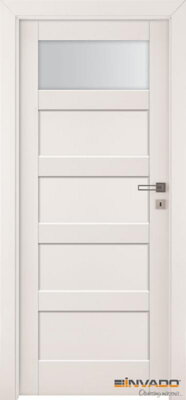INVADO Bianco NUBE 2