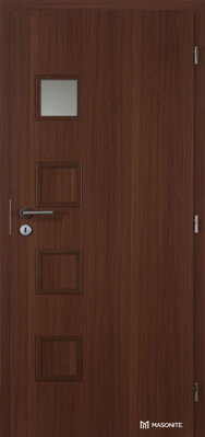 INTERIÉROVÉ DVERE MASONITE GIGA 1