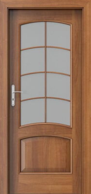 PORTA DOORS Nova 6.4