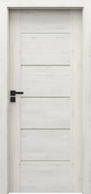 PORTA DOORS Verte Premium kolekcia E.1