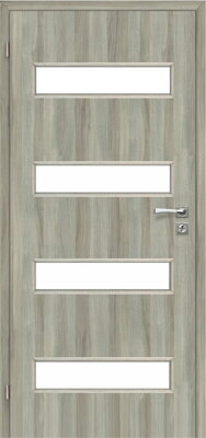 VOSTER Milano 4/4