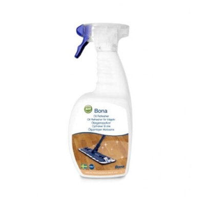 (7630010) Osviežovač Bona olejovaných podláh 1 L - rozprašovač/spray