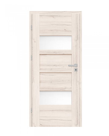 ERKADO Powojnik 5
