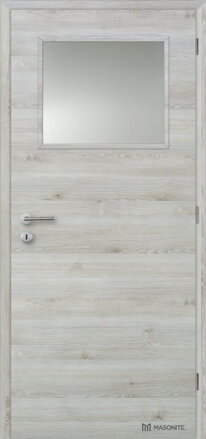DOORNITE 1/3 SKLO
