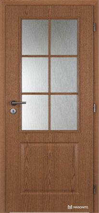 DOORNITE AULIDA