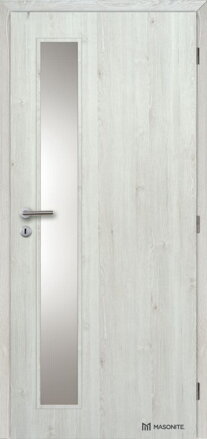 DOORNITE VERTIKA SKLO