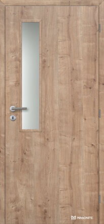 Doornite Protipožiarne dvere Lume Glass Vertikus Doornite Protipožiarne dvere Lume Glass Vertikus