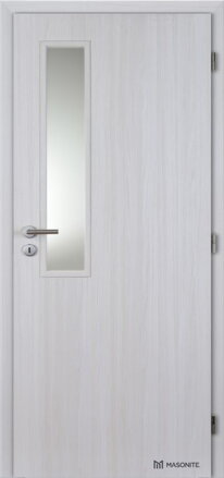 Doornite Protipožiarne dvere Lume Glass Vertikus Doornite Protipožiarne dvere Lume Glass Vertikus