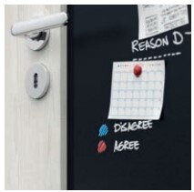 PORTA DOORS Verte Home E.0 tabula