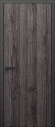 Porta Doors 4 Živly Oheň O1