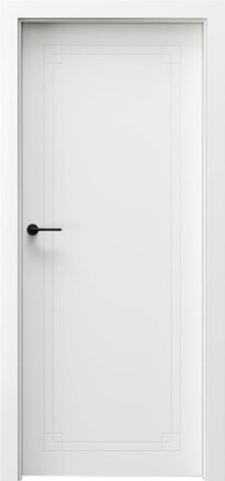 Porta Doors Art Deco Model 7