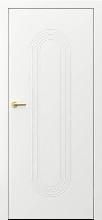 Porta Doors Art Deco Model 3