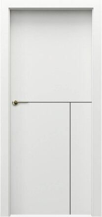 PORTA DOORS Desire model 5