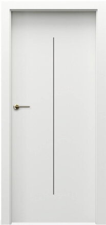 PORTA DOORS Desire model 6
