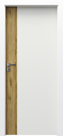PORTA DOORS Duo model 4.0