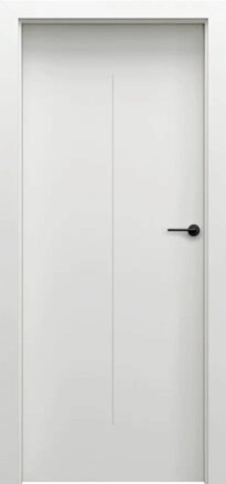 PORTA DOORS Factor model 1