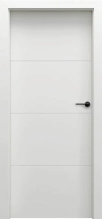 PORTA DOORS Factor model 2