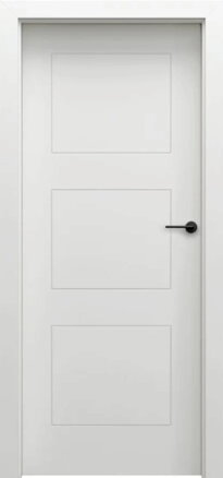 PORTA DOORS Factor model 4