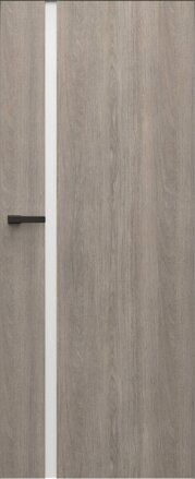 PORTA DOORS Hide model 4.1dvere + skrytá zárubňa (reverzná-falcová))