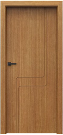 PORTA DOORS Natura Vector F