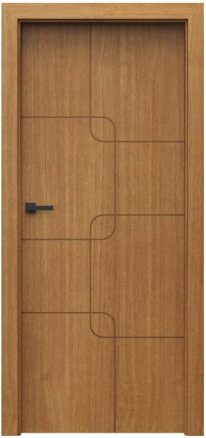 PORTA DOORS Natura Vector G