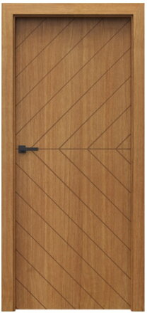PORTA DOORS Natura Vector K