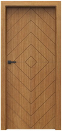 PORTA DOORS Natura Vector L