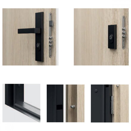 PORTA DOORS EXTREME RC 2
