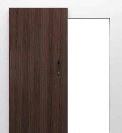Porta Doors posuvný systém Efekt+ dvere