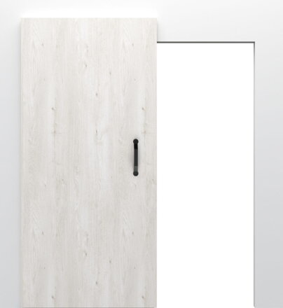 Porta Doors posuvný systém Efekt+ dvere