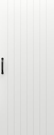 Porta Doors posuvný systém Black 4