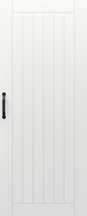 Porta Doors posuvný systém Black 5