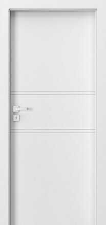 PORTA DOORS Vector Premium C