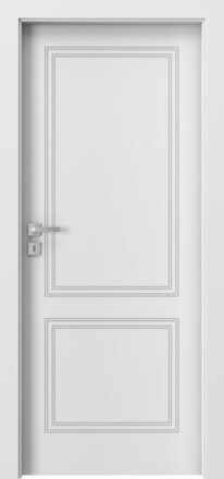 PORTA DOORS Vector V