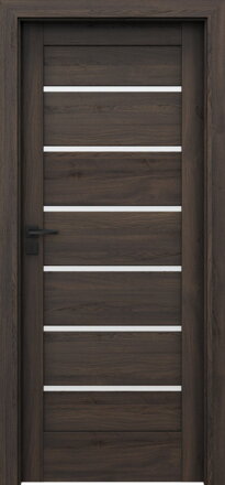 PORTA DOORS Verte Home J.6