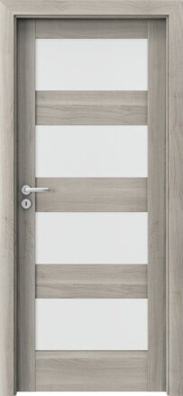 PORTA DOORS Verte Home L.4