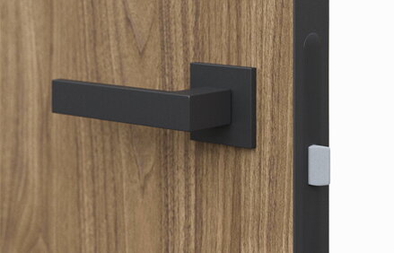 PORTA DOORS Loft 4.A