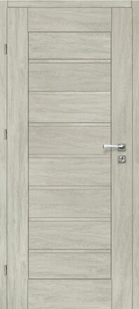 VOSTER Vanilla 80