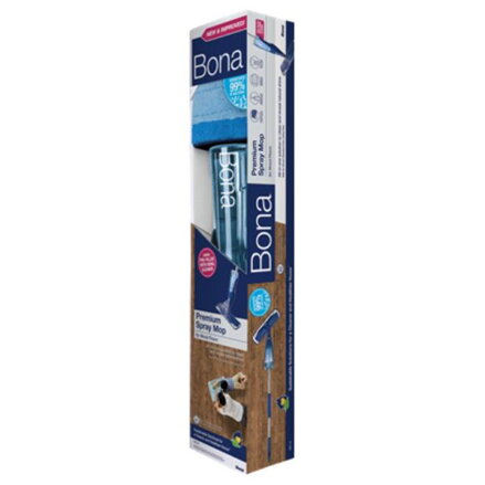 Bona Premium Spray Mop na drevené podlahy