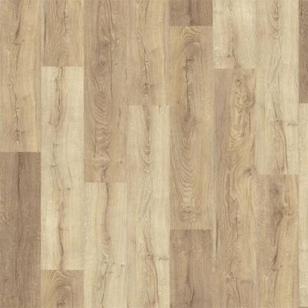 EGGER HOME 8/32 Classic -Dub Livingston svetlý EHL 051 O 8 mm AC4/32 1-lamela CLIC it! (402493)