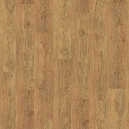 EGGER HOME 8/32 Classic -Dub Matera medový EHL 185 N 8 mm AC4/32 1-lamela CLIC it! (417503)