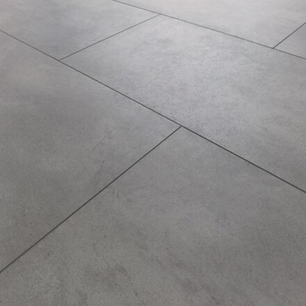 Afirmax BiClick Floor Stone Betón SENDAI, CBC 41502 4 mm 23/32 1-lamela