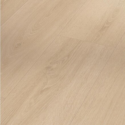 SPC Parador Basic 5.3 Dub Studioline brúsený 1743008 5,3 mm 23/31 M4V Kartáčovaná štruktúra 1-lamela