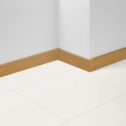 Soklová lišta Parador skirting SL18 oak E001 1745213 2200x19,5x50 mm