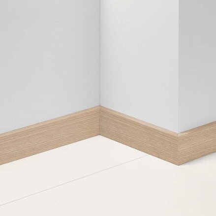 Soklová lišta Parador skirting SL18 oak E007 1745215 2200x19,5x50 mm