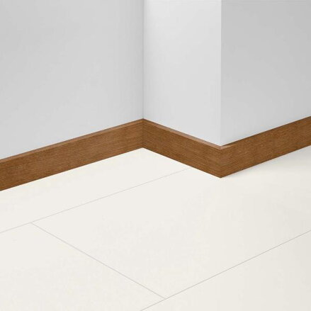 Soklová lišta Parador skirting SL18 oak E021 1745219 2200x19,5x50 mm