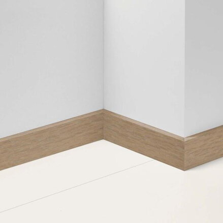 Soklová lišta Parador skirting SL18 oak E023 1745220 2200x19,5x50 mm